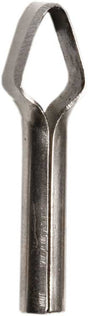 Triangle Small V Router Blades pkg(2)