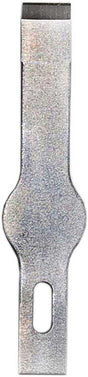 No. 17A 1/4" Narrow Chisel Blade A -- pkg(5)