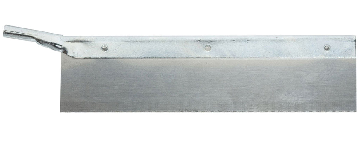 Light & Heavy Duty Cutting Pull Out Saw Blades (Fit K2, K5 & K6 Handles) -- 1-1/4" Deep, 24 Teeth/Inch (Carded)