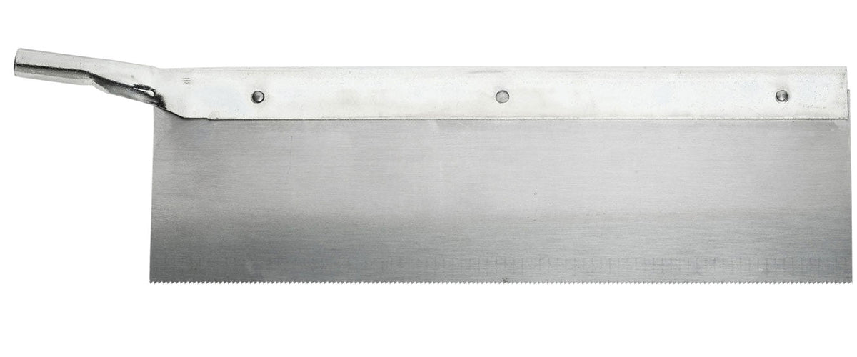 Light & Heavy Duty Cutting Pull Out Saw Blades (Fit K2, K5 & K6 Handles) -- 1-1/2" Deep, 30 Teeth/Inch (Carded)