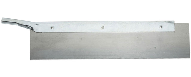Light & Heavy Duty Cutting Pull Out Saw Blades (Fit K2, K5 & K6 Handles) -- 1-1/4" Deep, 46 Teeth/Inch (Carded)