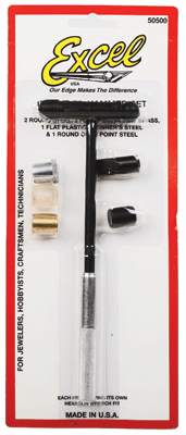 Combination Hammer w/7 Heads