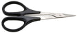 Light Duty Stainless Steel Scissors -- 5-1/2" Straight