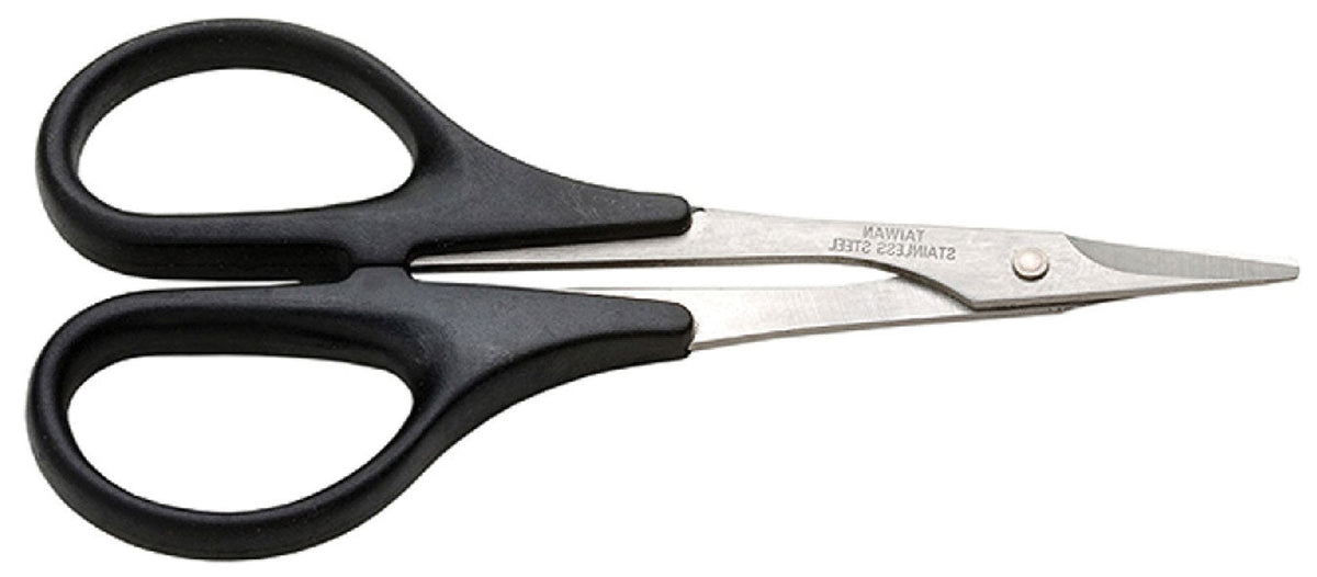 Light Duty Stainless Steel Scissors -- 5-1/2" Straight