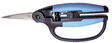 Scissors -- Comfort Grip w/Spring Action