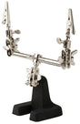 Double Clip Extra Hands -- Carded