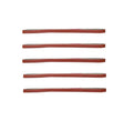 Sanding Stick & Belts -- Assorted Sanding Belts pkg(5), Carded