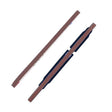 Sanding Stick with 2 Belts -- 600 Grit (black)