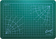 Self-Healing Cutting Mat - Green -- 8-1/2 x 12 x 1/8"  21.6 x 30.5 x 0.3cm