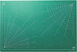 Self-Healing Cutting Mats - Green -- 24 x 36"  61 x 91.4cm