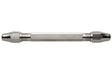 4" Double Ended Pin Vise Drill -- Carded