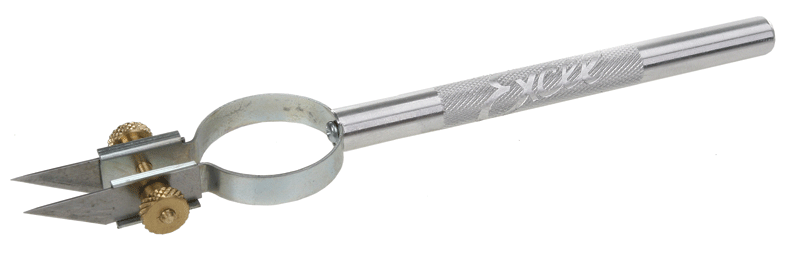 Dual Flex Cutter