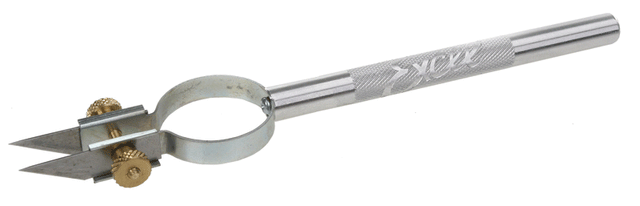 Dual Flex Cutter