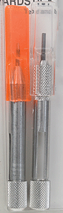 Yardstick Compass/Radius Tool -- Includes Lead & Pin Post (Attaches to Standard Yardstick, Available Separate
