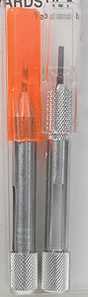 Yardstick Compass/Radius Tool -- Includes Lead & Pin Post (Attaches to Standard Yardstick, Available Separate