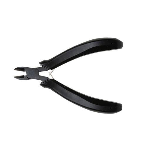Pliers -- 4-1/2" Side Cutter, Carded
