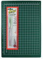 Precision Cutting Kit, Carded -- With K1 Knife