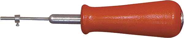 Hand Tools -- Nail Setter (Carded)