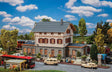 Steinheim Station -- Kit - 20 x 6-5/16 x 6-3/4"  50.8 x 16 x 17.2cm-1