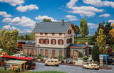 Steinheim Station -- Kit - 20 x 6-5/16 x 6-3/4"  50.8 x 16 x 17.2cm-1