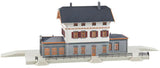Steinheim Station -- Kit - 20 x 6-5/16 x 6-3/4"  50.8 x 16 x 17.2cm-3