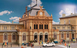 Neustadt/Weinstr. Main Train Station -- Kit - 45-7/16 x 11-3/16 x 11" 90 x 28.4 x 28cm-4