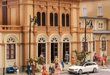 Neustadt/Weinstr. Main Train Station -- Kit - 45-7/16 x 11-3/16 x 11" 90 x 28.4 x 28cm-6