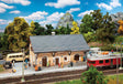 Ardez Station -- Kit - 15-3/4 x 5-13/16 x 4-1/2"  40 x 14.8 x 11.5cm-1