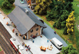 Ardez Station -- Kit - 15-3/4 x 5-13/16 x 4-1/2"  40 x 14.8 x 11.5cm-4