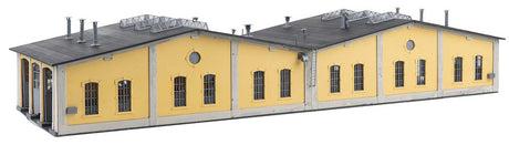 Freilassing Car Shop -- Kit - 27-3/8 x 8-13/16 x 5-1/8"  69.5 x 22.4 x 13cm-3