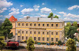 Freilassing Administration Office -- Kit - 13-3/16 x 4-13/16 x 7-3/16"  33.5 x 12.2 x 18.3cm-2