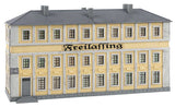 Freilassing Administration Office -- Kit - 13-3/16 x 4-13/16 x 7-3/16"  33.5 x 12.2 x 18.3cm-3