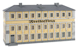 Freilassing Administration Office -- Kit - 13-3/16 x 4-13/16 x 7-3/16"  33.5 x 12.2 x 18.3cm-4