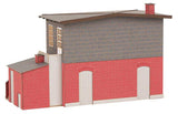 Zweckel Signal Tower -- Laser-Cut Kit - 12.4 x 6 x 7.7cm-5
