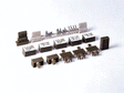 Signal Tower Interior Equipment -- Kit