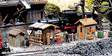 Three Trackside Shanties - Kit