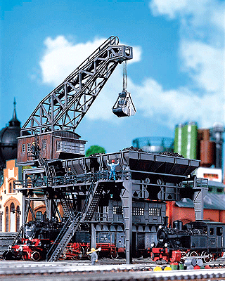 Coaling Station -- 13-3/8 x 10-3/4"