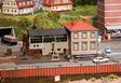 Overhead Workshop & Administration Building - Kit -- 12-1/2 x 6-3/8 x 5-3/8"  32 x 16 x 13.5cm