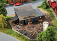 Dorer Coal Supply Dealer -- Kit - 8-7/8 x 4-1/2 x 2-5/8"  22.5 x 11.4 x 6.6cm-1