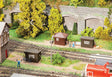 2 Switchtender Shanties and Crew Shanty -- Kit-1