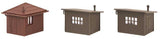 2 Switchtender Shanties and Crew Shanty -- Kit-2