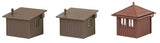 2 Switchtender Shanties and Crew Shanty -- Kit-3