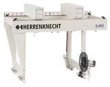 Large Gantry Crane -- Kit - 12-5/16 x 8-3/4 x 9-3/16" 31.3 x 22.2 x 23.4cm-3