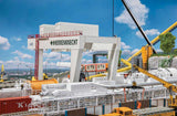 Large Gantry Crane -- Kit - 12-5/16 x 8-3/4 x 9-3/16" 31.3 x 22.2 x 23.4cm-5