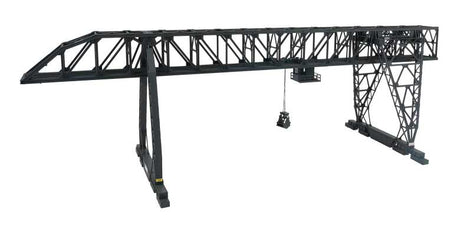 Gantry Crane/Bridge Crane -- Kit - 31-7/16 x 9-9/16 x 9"  79.8 x 24.3 x 22.8cm-2
