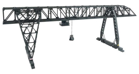 Gantry Crane/Bridge Crane -- Kit - 31-7/16 x 9-9/16 x 9"  79.8 x 24.3 x 22.8cm-3