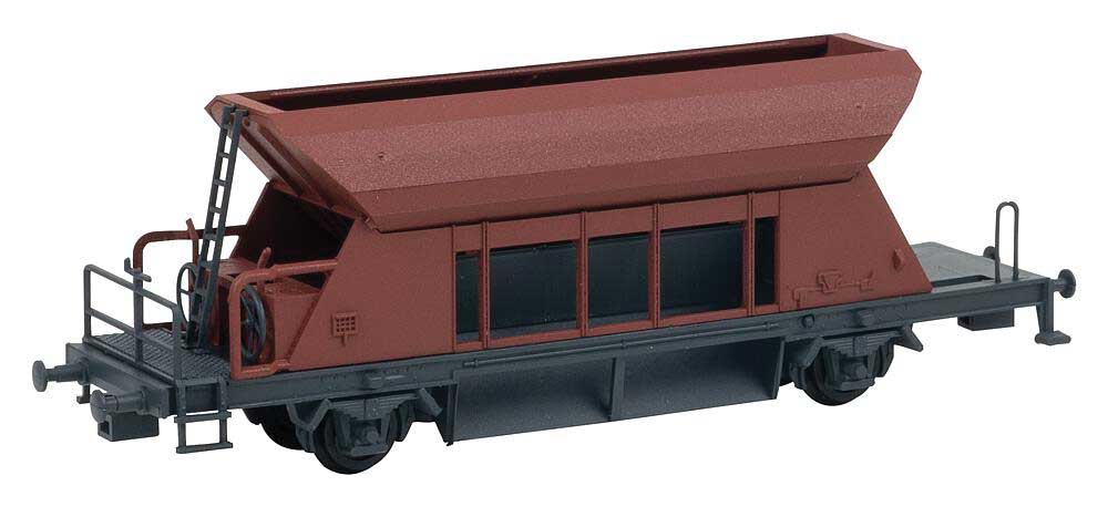 Kiosk -- Kit - 3-3/8 x 3-1/8 x 1-7/8"  8.5 x 8 x 4.7cm-3