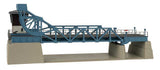Motorized Folding Bascule Bridge -- Kit - 15-11/16 x 6-7/16 x 5-9/16"  39.9 x 16.4 x 14.1cm-3