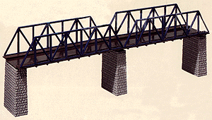 Girder Bridge