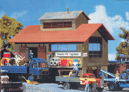 Warehouse